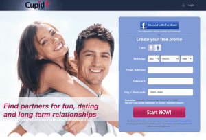 cupid website