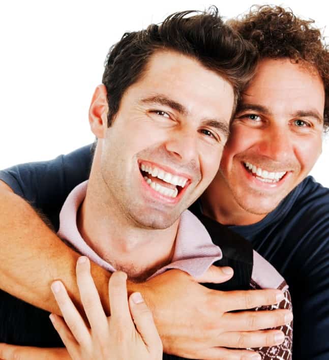 Best gay dating free