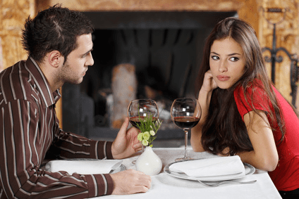 Absolute dating order definition