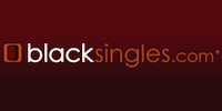 Blacksingles logo