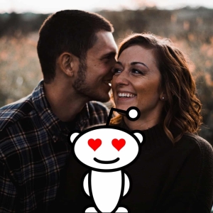 Dating stories Reddit