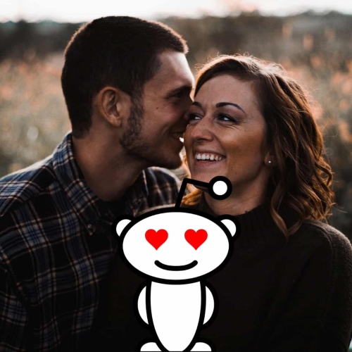 The Best Dating Success Stories Found on Reddit Dating Site Reviews