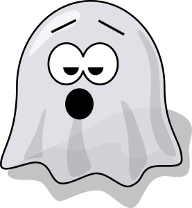Online dating ghost