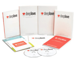 Deep Love Church Campaign DvD Kit