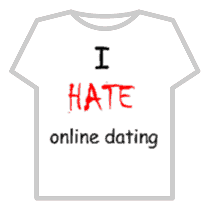 Hater Dating App Will Match You Based on Mutual Dislikes