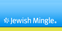 Jewish Mingle logo