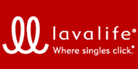 Lavalife logo