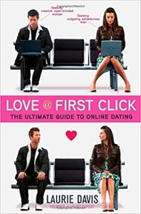 Love at First Click self-help book