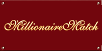 Millionaire Match logo