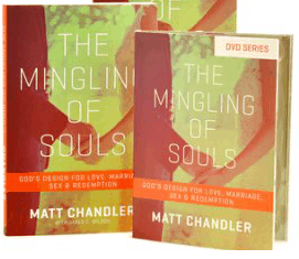 The Mingling Of Souls DVD Kit
