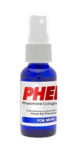 PherX Pheromone Cologne