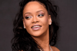 Rihanna's dating advice is to accept rejection